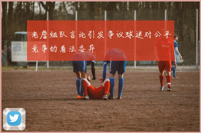 老詹组队言论引发争议球迷对公平竞争的看法各异